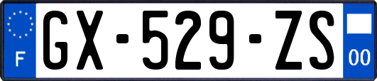 GX-529-ZS