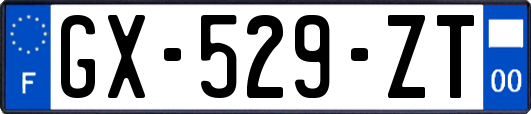 GX-529-ZT