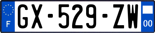GX-529-ZW