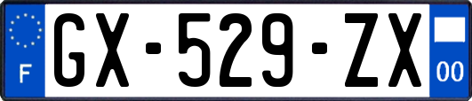 GX-529-ZX