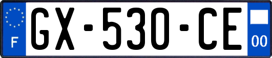 GX-530-CE