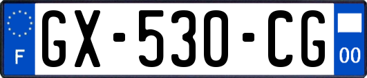 GX-530-CG