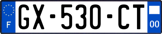 GX-530-CT