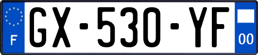 GX-530-YF