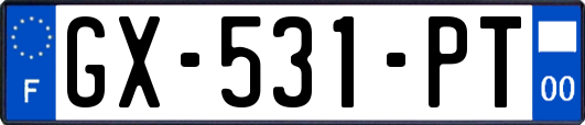 GX-531-PT