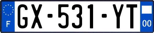GX-531-YT