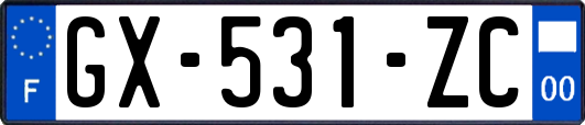 GX-531-ZC