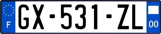 GX-531-ZL
