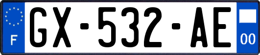 GX-532-AE