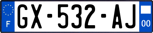 GX-532-AJ