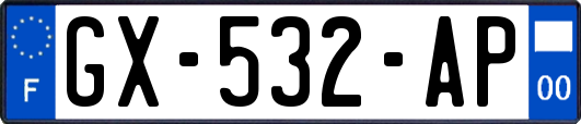 GX-532-AP