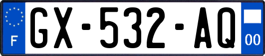 GX-532-AQ