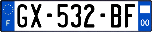 GX-532-BF