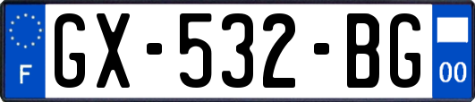 GX-532-BG