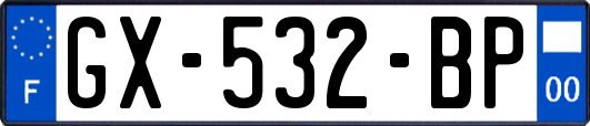 GX-532-BP