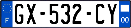 GX-532-CY