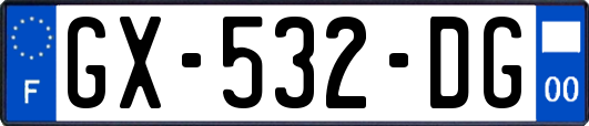 GX-532-DG