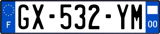GX-532-YM