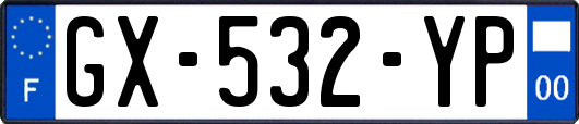 GX-532-YP