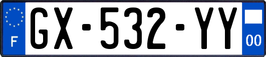 GX-532-YY