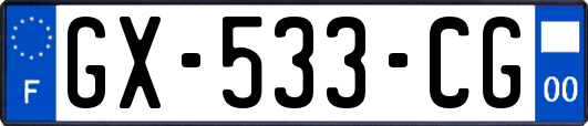 GX-533-CG