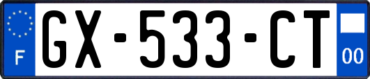 GX-533-CT