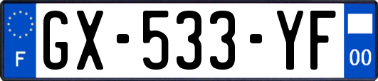 GX-533-YF