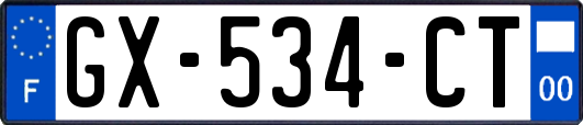 GX-534-CT