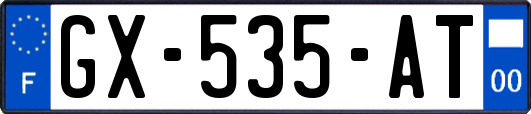 GX-535-AT