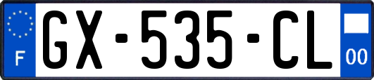 GX-535-CL