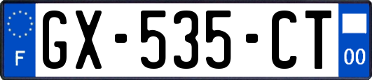 GX-535-CT