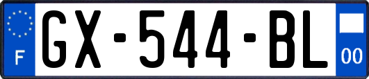 GX-544-BL