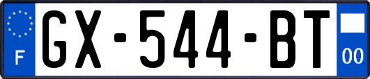 GX-544-BT