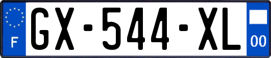 GX-544-XL
