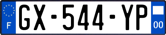 GX-544-YP