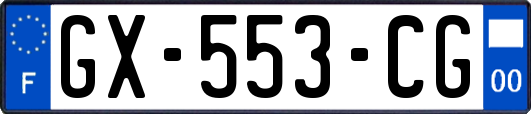 GX-553-CG