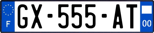 GX-555-AT