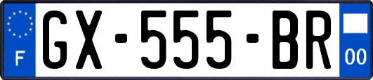 GX-555-BR
