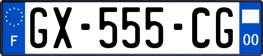 GX-555-CG