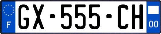 GX-555-CH