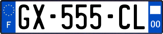 GX-555-CL