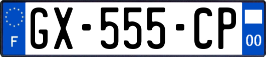 GX-555-CP