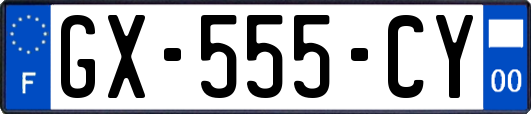 GX-555-CY