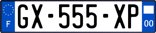 GX-555-XP