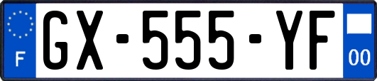 GX-555-YF