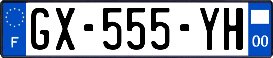 GX-555-YH