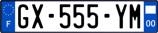 GX-555-YM