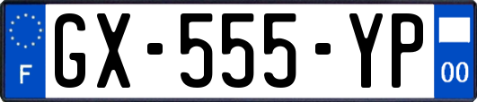 GX-555-YP