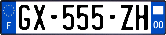 GX-555-ZH