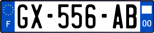 GX-556-AB